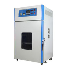 Programmble-Umwelt-Präzisions-industrielle Ofen-Stabilitäts-Temperatur